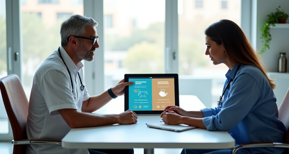 Cirugía bariátrica vs métodos no quirúrgicos: ¿qué opción es para mí?