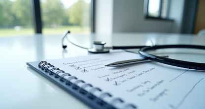 Guía práctica para entender si cumples criterios de cirugía bariátrica