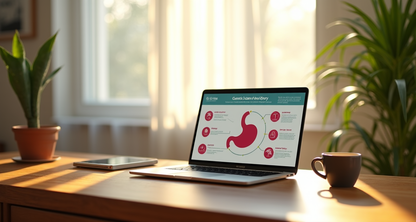 Manga gástrica en lenguaje sencillo: proceso, resultados y seguimiento