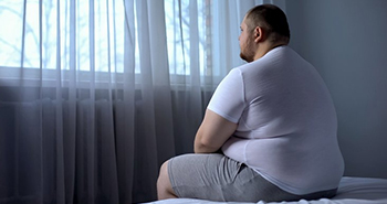 Obesidad y COVID-19: por qué las personas con sobrepeso tienen más riesgo de enfermar gravemente