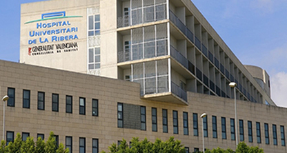 El Hospital de Alzira forma profesionales de toda la Comunidad en una avanzada técnica de cirugía bariátrica