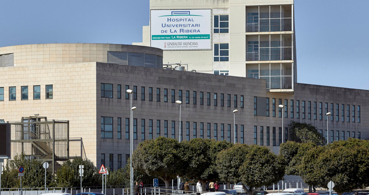 El hospital de la Ribera ya es un referente de la cirugía para tratar la obesidad